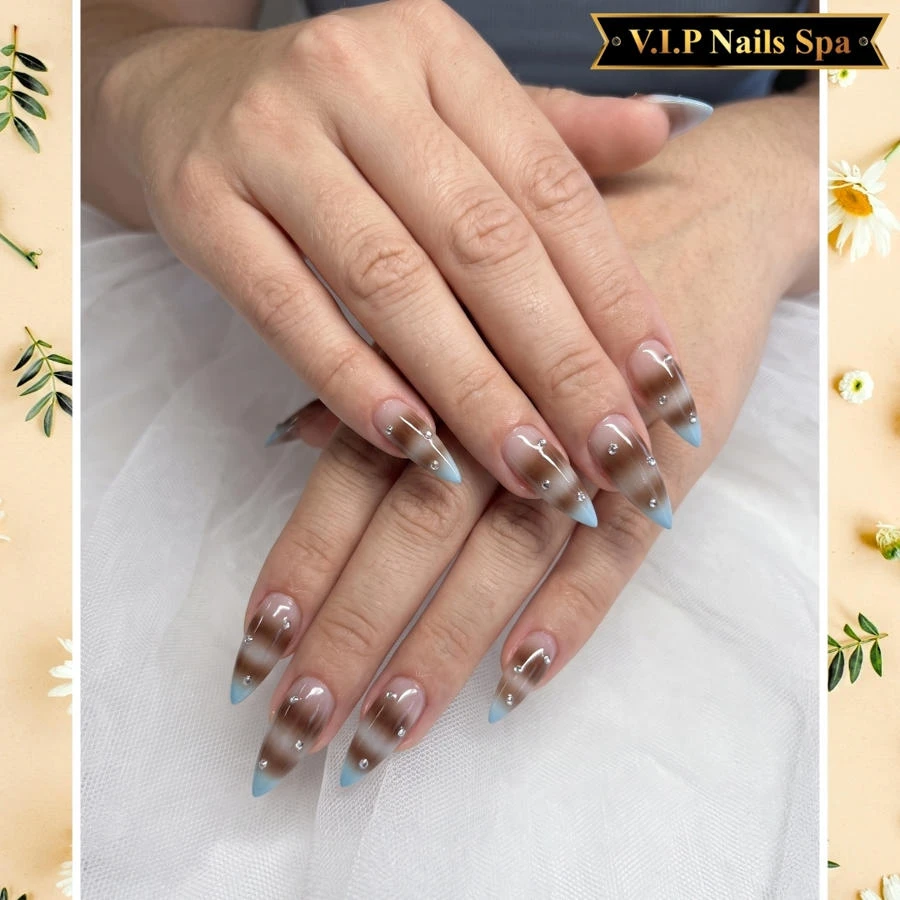 Nail Art Design